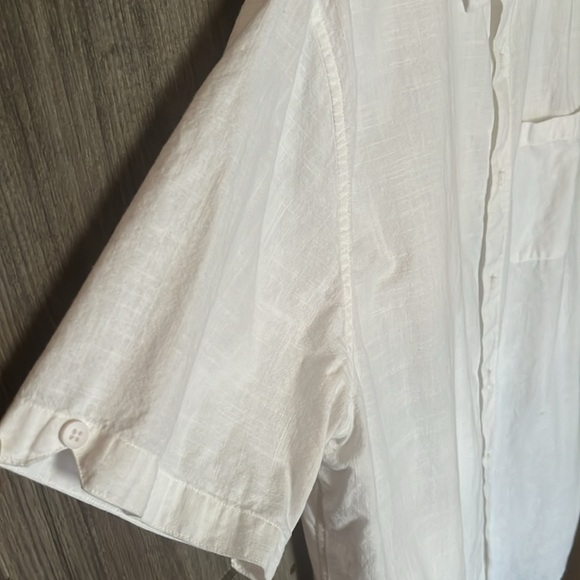 JEKAOYI button down shirt - Picture 4 of 12